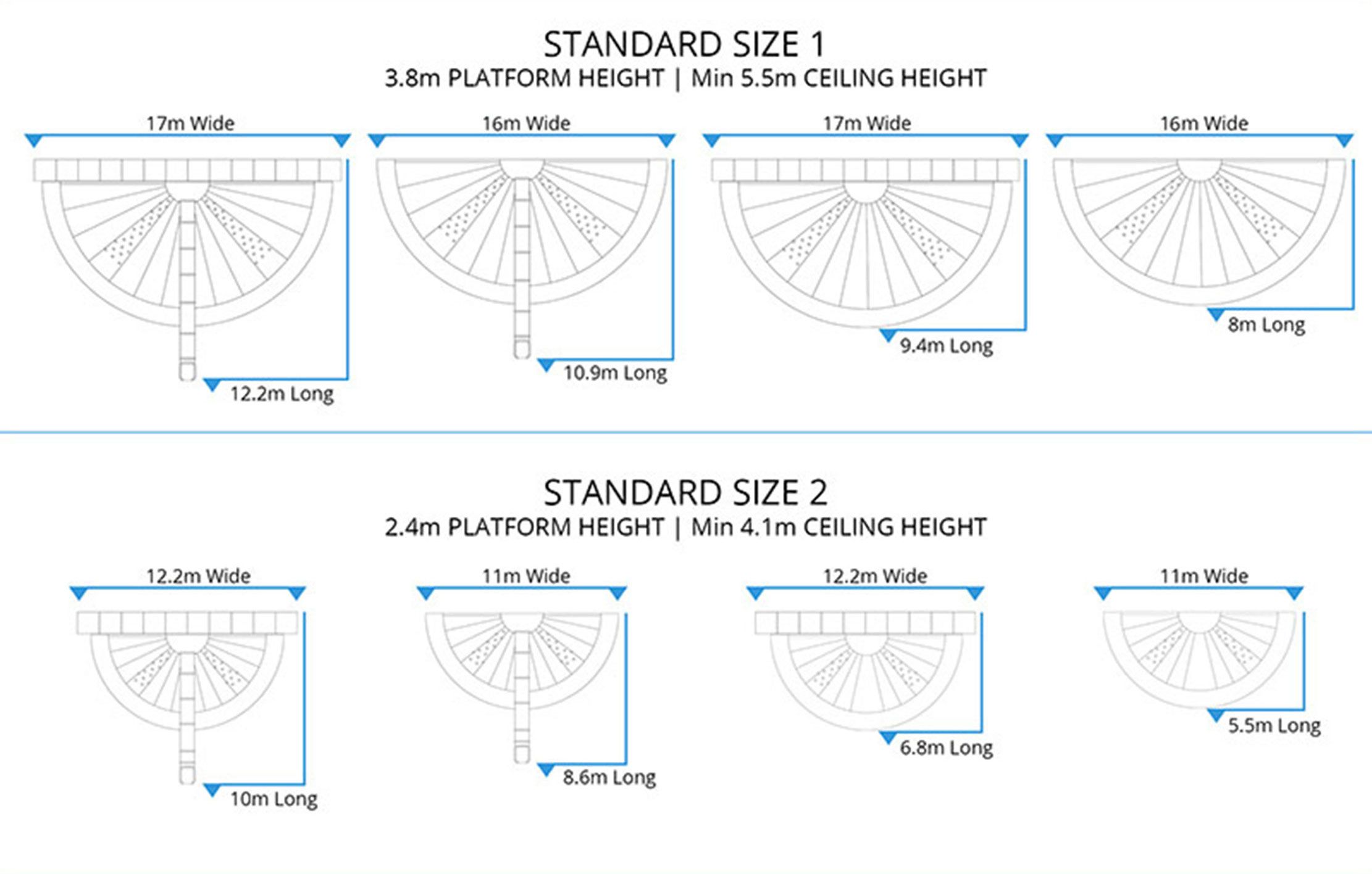 Play Revolution Soft Play Volcano