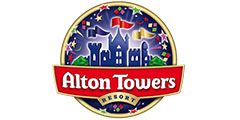 alton towers soft play